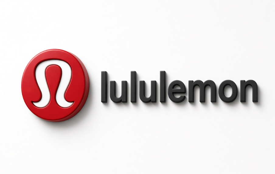 Lululemon Logo